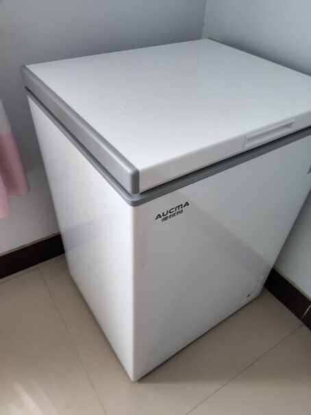 澳柯玛122升冷柜这款冰柜使用后爽多吗？