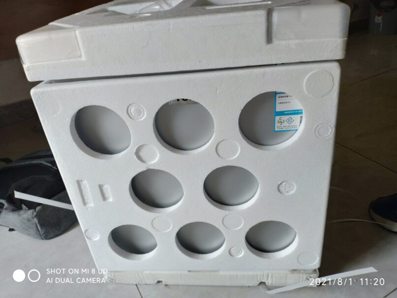 冰箱TCL162升双门电冰箱38分贝低音哪个更合适,评测下来告诉你坑不坑？