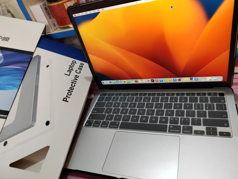 QRLmacbook软壳2023Pro笔记本电脑苹果保护评测数据如何？买前必看评测！