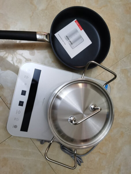 钛古电磁炉赠的汤锅可以做米饭吗？