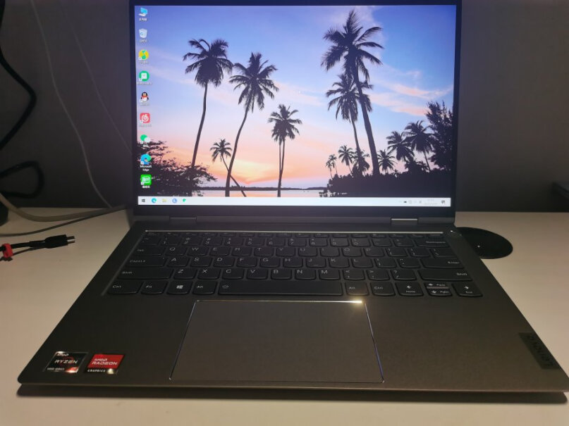 联想笔记本电脑ThinkBook14p买这个好还是小新pro14好？