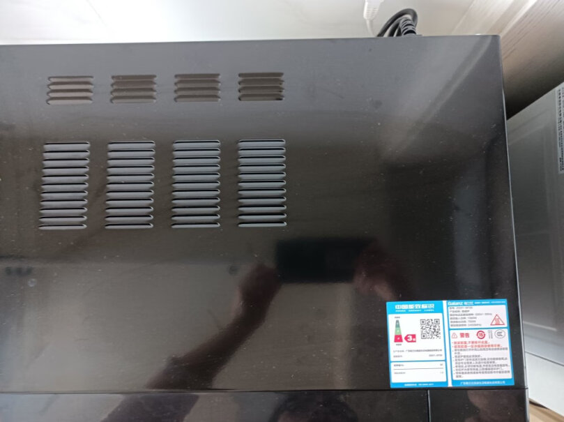 微波炉格兰仕20ZSS1SF20易用平板家用加热食物均匀吗？