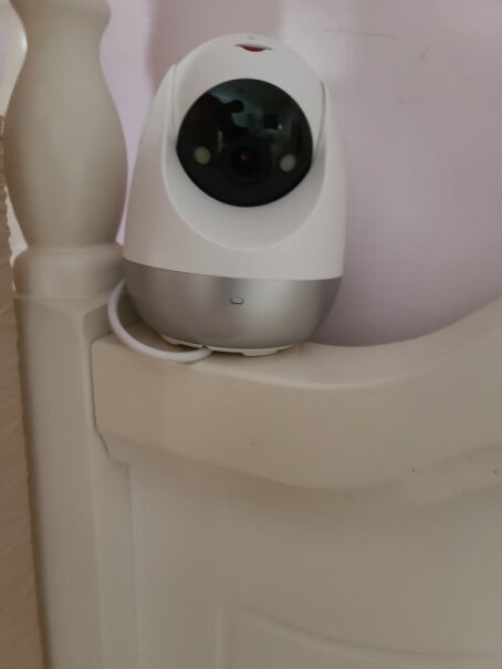 360家用监控摄像头智能摄像机质量怎么样值不值得买？良心点评配置区别！