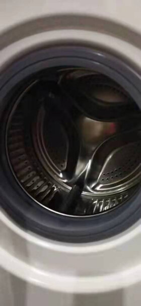 米家小米出品滚筒洗衣机全自动洗衣液槽存不住洗衣液哪？