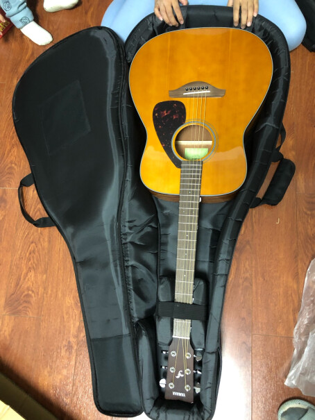 乐器箱包专业款吉他包41寸40寸轻量级民谣吉它琴盒质量怎么样值不值得买,这就是评测结果！