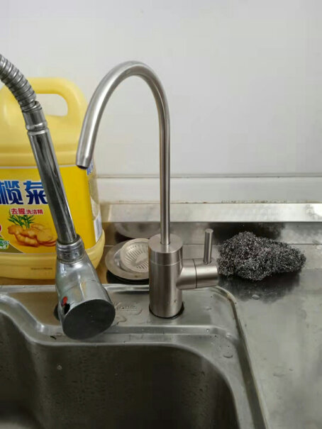 沁园家用厨房净水器直饮自来水过滤器这款净水器怎么样？