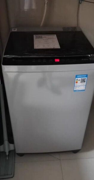 小天鹅10公斤变频波轮洗衣机全自动健康免清洗直驱变频一键脱水这款洗衣机到底怎么样呀 求真实性？