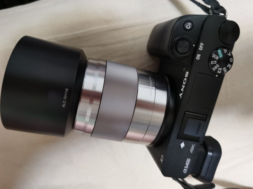 索尼E 30mm 微距镜头有想卖的吗？