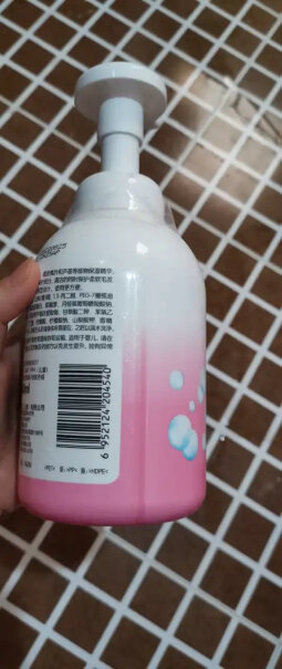 贝亲pigeon婴儿洗发水美妈们，买这款还需要买桃子水吗？