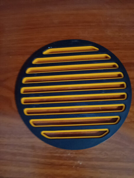 双枪合金硅胶隔热垫锅垫碗垫盘子垫餐垫可以拆开两用吗？