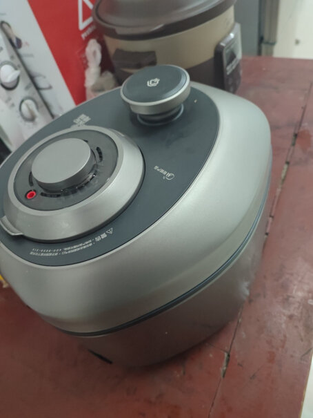 美的（Midea）电压力锅美的提鲜智能电压力锅高压锅告诉你哪款性价比高,质量真的差吗？