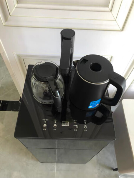 饮水机美菱饮水机家用下置式冷热温热型立式下置水桶饮水器茶吧机评测分析哪款更好,质量靠谱吗？