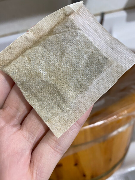 九道艾泡脚足浴药包艾艾粉瑶浴泡脚粉60质量靠谱吗？真实测评质量优劣！