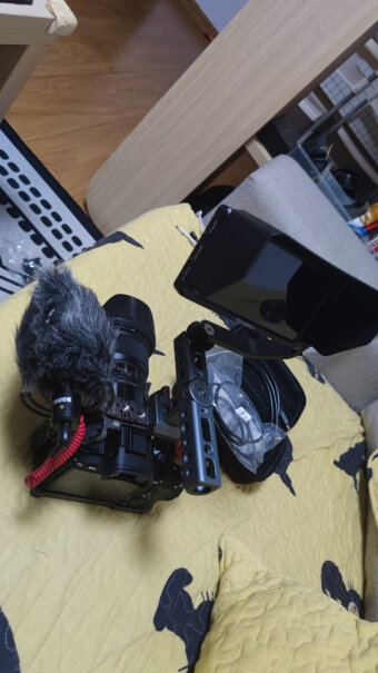 微单相机索尼A7M3微单相机功能评测结果,评测性价比高吗？