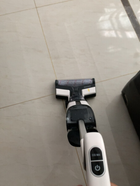 家用洗地机追光无线智能洗地机吸拖洗一体家用吸尘器高速清洁机消杀除菌评测质量好吗,优缺点质量分析参考！