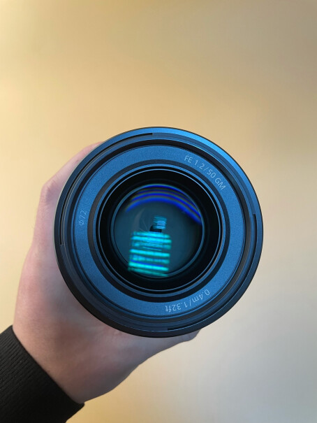 镜头索尼FE 85mm F1.4 GM镜头评测质量怎么样！优缺点测评？