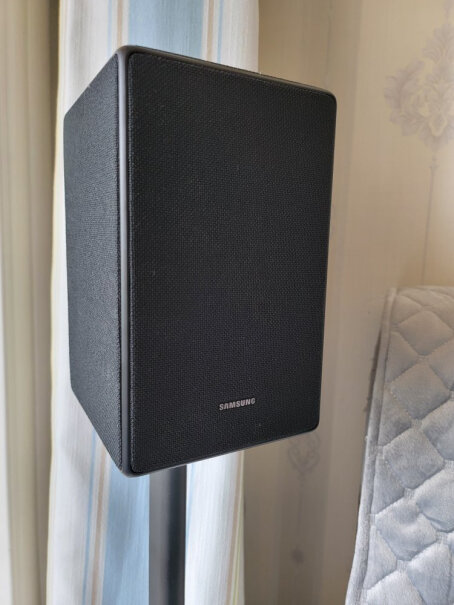 回音壁-Soundbar三星SAMSUNGHW-Q950A为什么买家这样评价！评价质量实话实说？