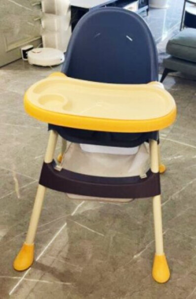 婴幼儿餐椅sevenboys宝宝餐椅评测好不好用,评测性价比高吗？