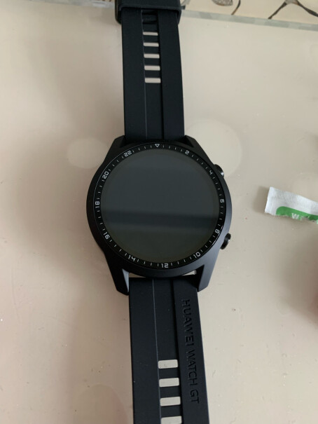 华为Watch GT2这块表可以使用华为快充充电器吗？