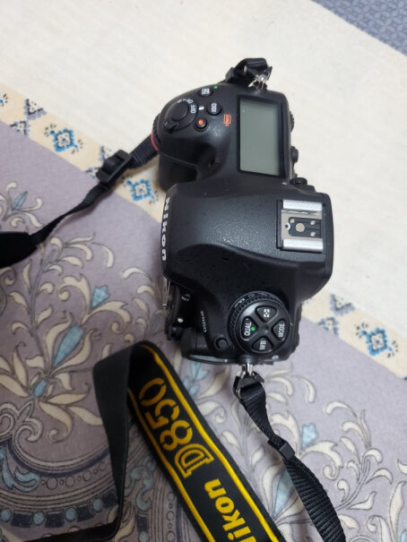 单反相机尼康D850数码单反相机怎么样入手更具性价比！真实测评质量优劣！
