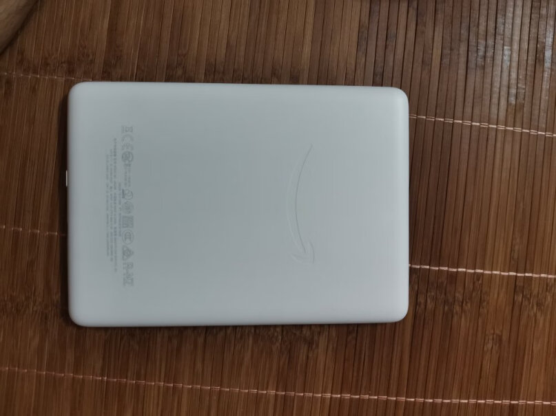 Kindle PW4 电子书墨黑WiFi 8G8g够用吗？