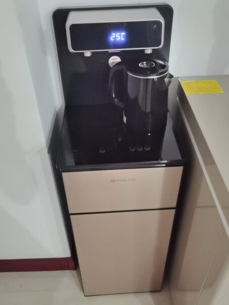 九阳（Joyoung）茶吧机九阳茶吧机家用立式温热型饮水机多功能智能遥控冰箱评测质量怎么样！到底要怎么选择？
