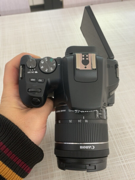 单反相机佳能EOS 200D II单反相机使用两个月反馈！使用感受？