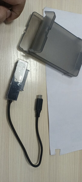 麦沃K104A硬盘转接线我要的是支持台式电脑3.5英寸硬盘的USB易驱线？
