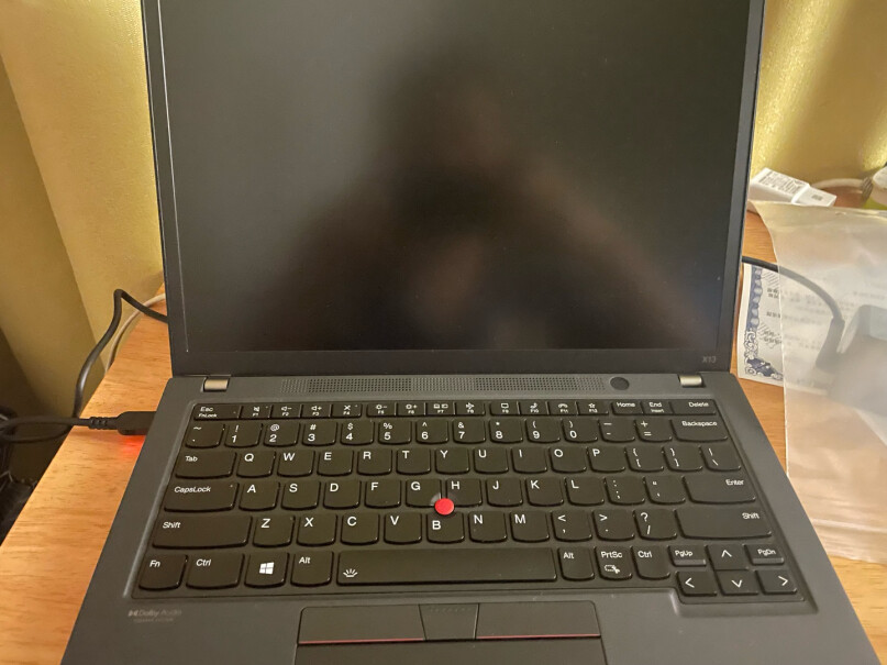 联想ThinkPadX13请问风扇声音会不会特别大？谢谢？