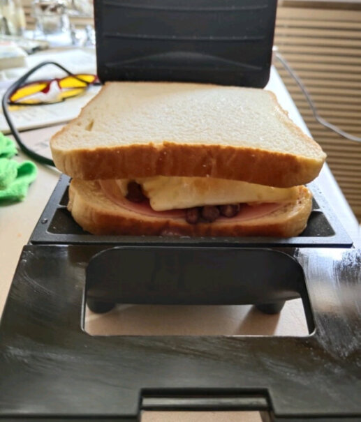 三明治机-早餐机Pinlo三明治早餐机电饼铛评测哪款值得买,入手使用1个月感受揭露？