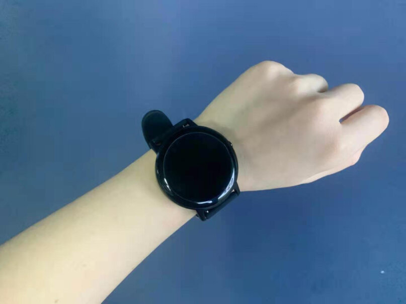 dido智能血压手表旗舰版充满电可以使用多久？
