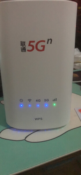 5G-4G上网中国联通5Gcpe测评结果让你出乎意料！来看看买家说法？