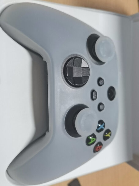 微软XboxSeries适配器插上电脑不亮怎么解决啊？