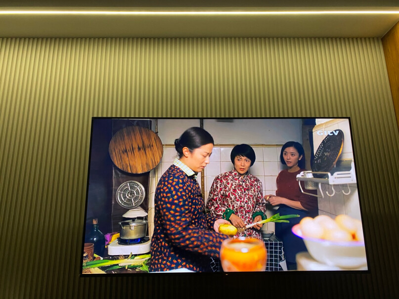 索尼KD-75X80哪里能买到日本本土产电视机？这个上海产一样影响视力？