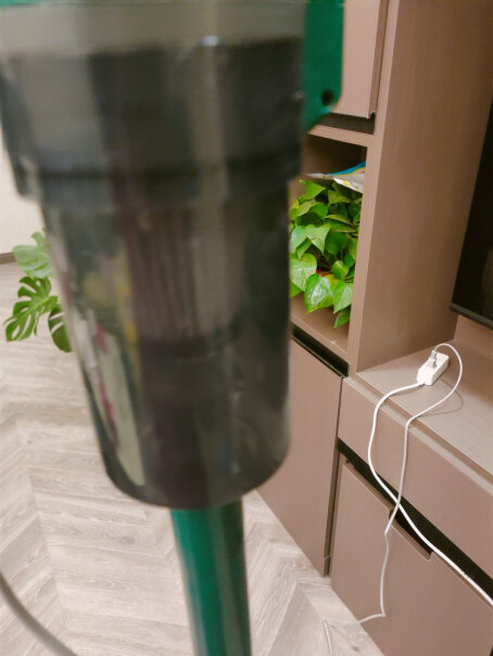 吸尘器德国欧泊维吸尘器家用手持有线大吸力评测哪款功能更好,来看看图文评测！