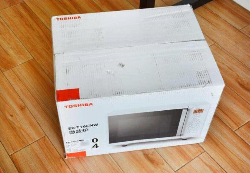 东芝TOSHIBA家用智能微波炉电烤箱有几个档位？