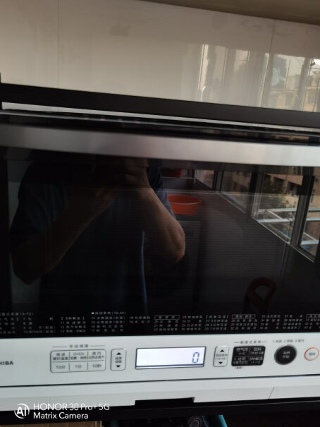 东芝TOSHIBA微波炉原装进口微蒸烤一体机可以热牛奶喝吗？
