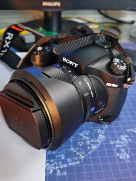 索尼DSC-RX10M3数码相机是什么画幅？