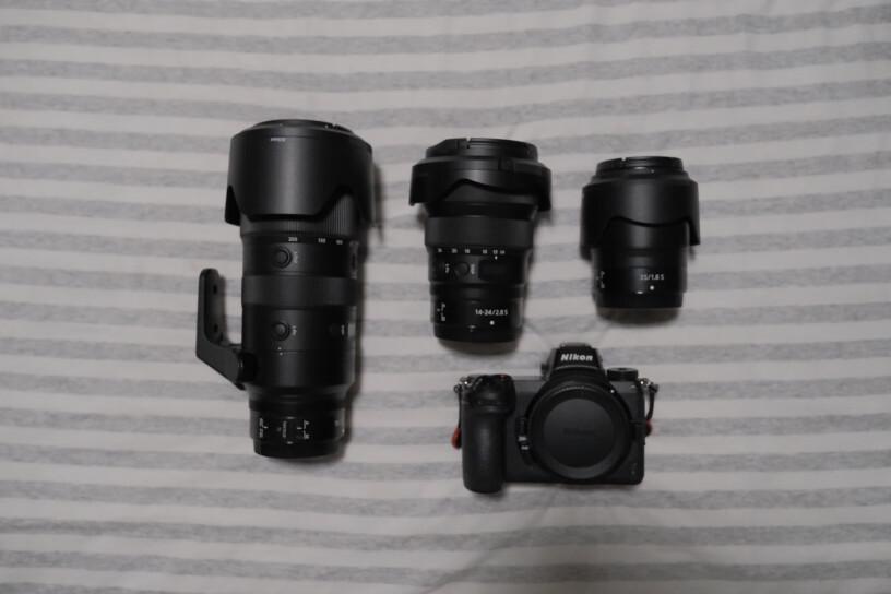 镜头尼康Z 24-70mm f/2.8 S微单镜头评测教你怎么选,测评结果让你出乎意料！