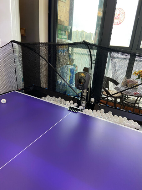 汇乓H600-PRO乒乓球发球机哪年的机型，有2020款的吗？