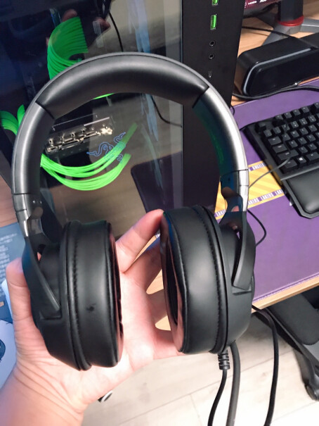 雷蛇Razer可以折叠吗？