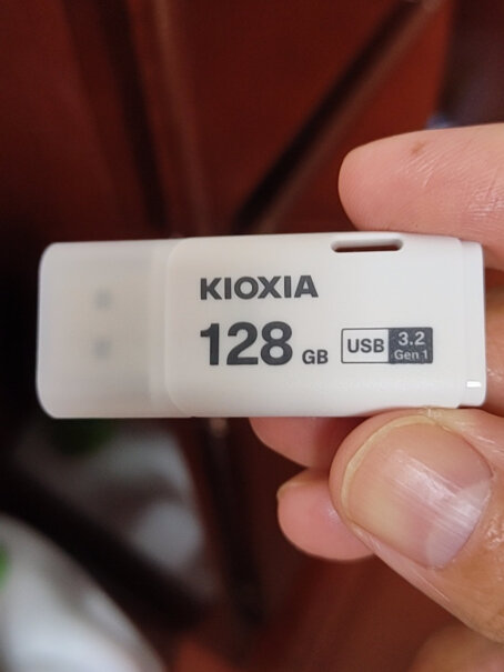 U盘铠侠128GB U301隼闪U盘评测性价比高吗,评测好不好用？