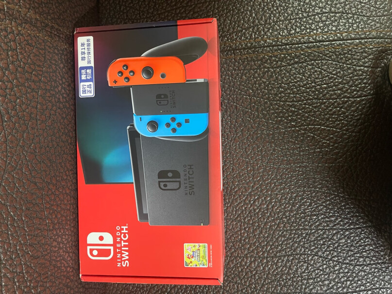 任天堂Nintendo可以玩牧场物语和精灵宝可梦吗？