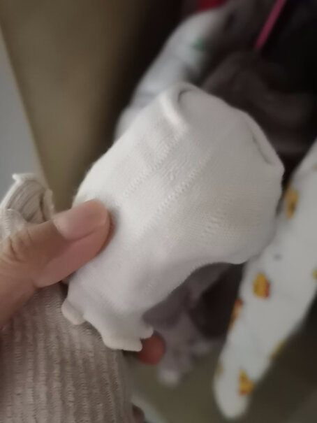 BAKXZ婴儿长筒袜子高筒松口宝宝袜子功能是否出色？老司机揭秘解说！