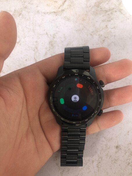 TicWatch ProX 4G智能手表可以打车吗？