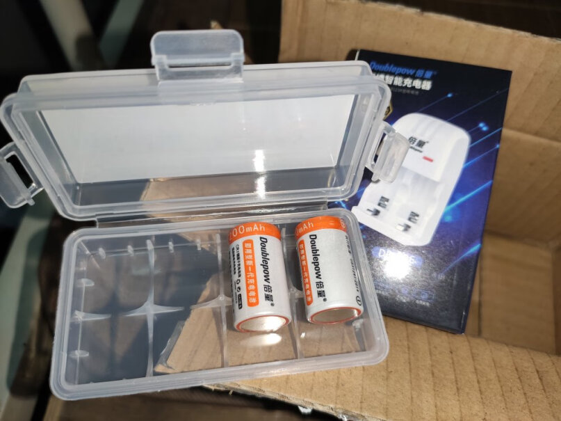 电池-充电器倍量拍立得电池mini25套装评测值得入手吗,评测数据如何？