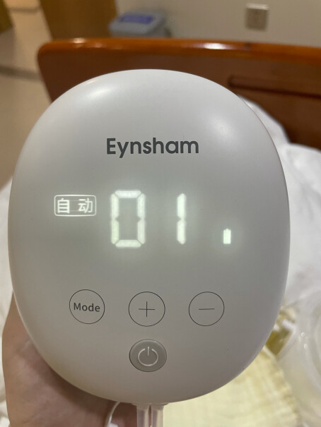 Eynsham电动吸奶器双边质量靠谱吗,坑不坑人看完这个评测就知道了！