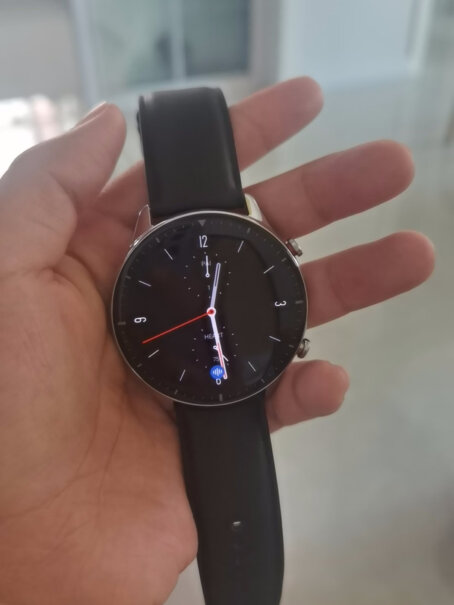 Amazfit Pop Pro是 AMOLED屏幕吗？