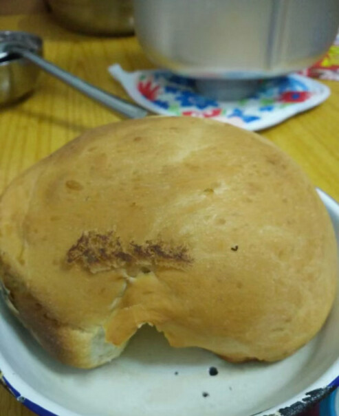 柏翠可以做吐司面包吗？做出的各种面包是不是都是一个形状的？
