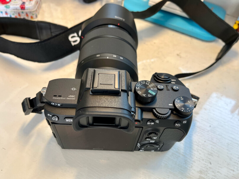 索尼Alpha 7 III 微单数码相机有没有用这款相机拍摄星空的，效果怎么样，吃星吗？